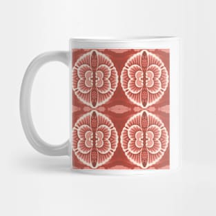 Japonaise 4 by Hypersphere Mug